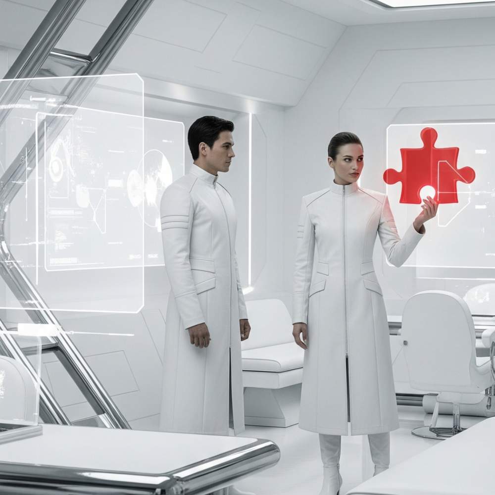 Professional Assessment